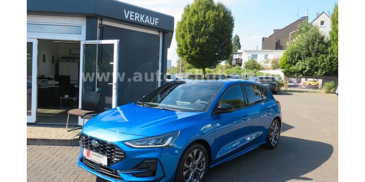 Ford Focus 11.600 km 24.950 &euro; Gladbeck 45964