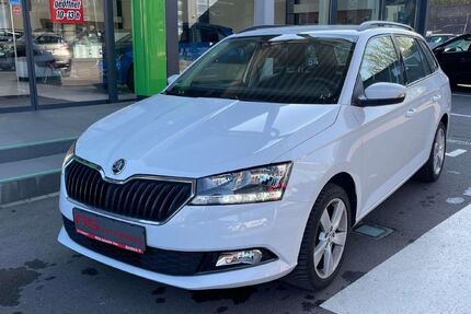 Skoda Fabia 69.160 km 12.880 € Essen 45326