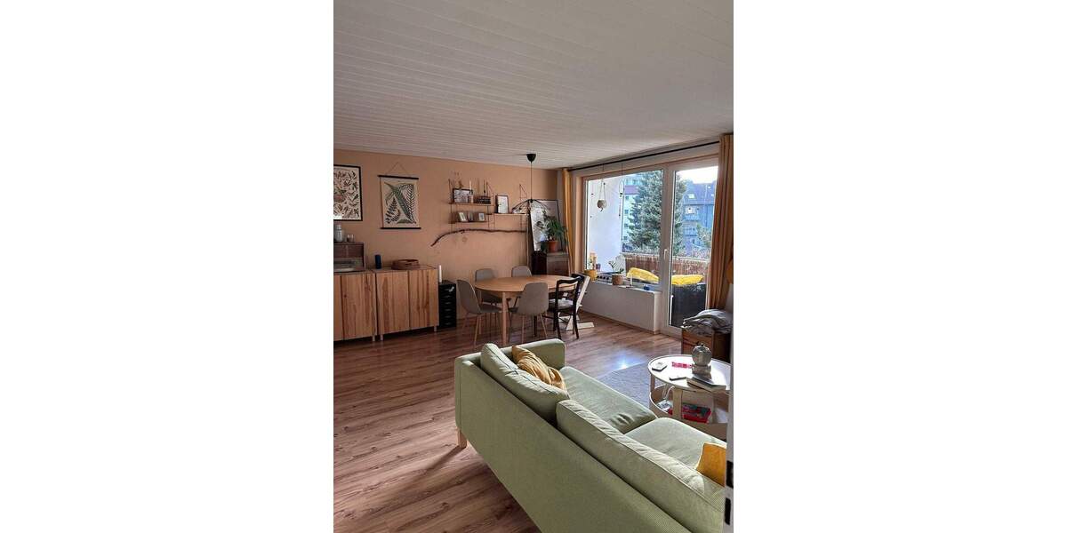 Große Familienwohnung im Ehrenfeld 4 zimmer