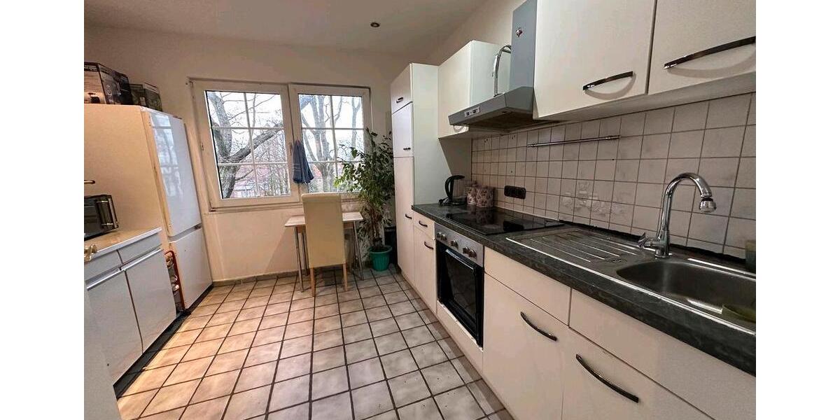 Dachgeschoßwohnung Dorsten - 4 Zimmer, 117 m&sup2;, 199.000&euro; | Angebot:25791231