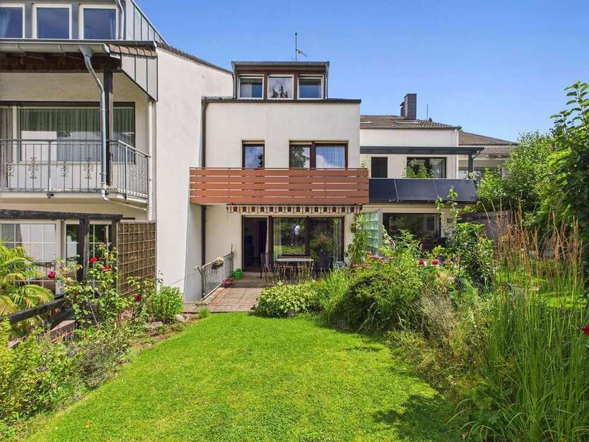 Haus zum Kaufen in Dortmund 349.000 € 165 m²