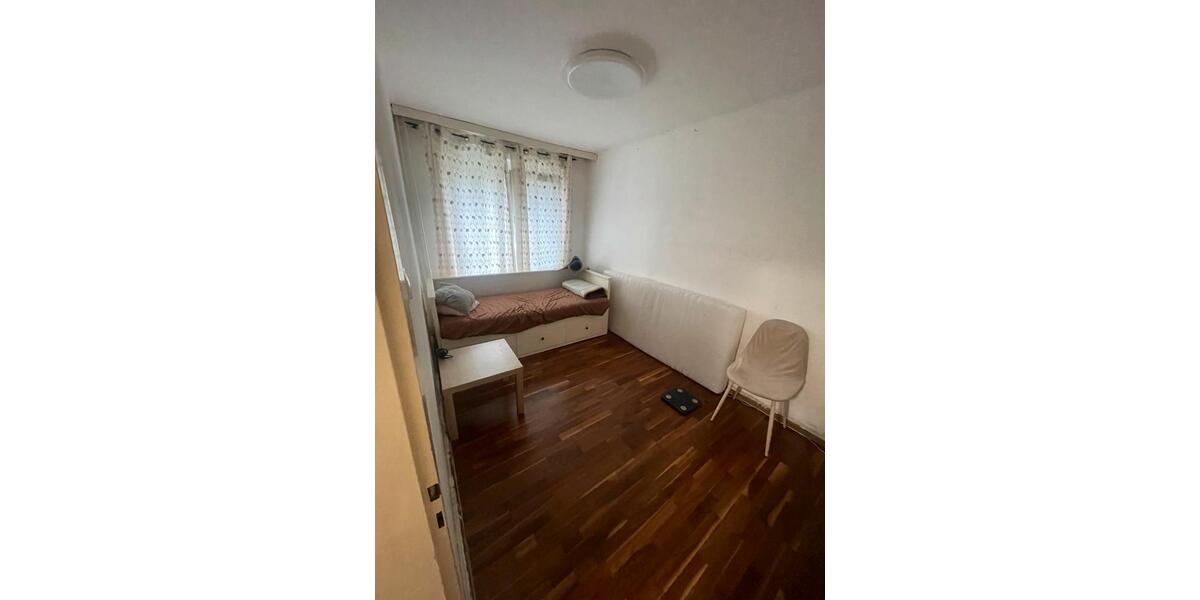 Etagenwohnung Bochum Werne - 3 Zimmer, 60 m&sup2;, 125.000&euro; | Angebot:27499793