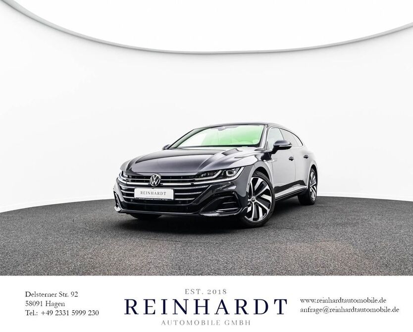 Arteon