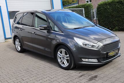 Ford Galaxy 148.000 km 18.290 € Oer-Erkenschwick 45739