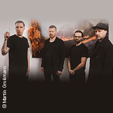Long Distance Calling - Tour 2026 07.11.2026 CHRISTUSKIRCHE BOCHUM