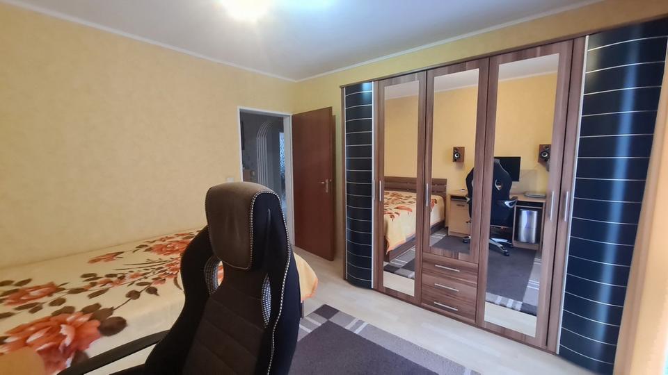 Erdgeschoßwohnung Wuppertal Cronenberg - 4 Zimmer, 113 m&sup2;, 299.000&euro; | Angebot:24901095