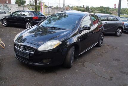 Fiat Bravo