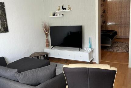 Mieterwohnung 2 zimmer