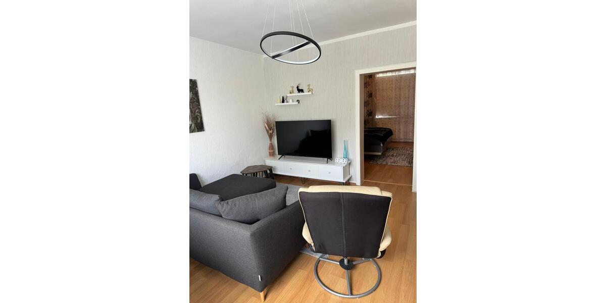 Mieterwohnung 2 zimmer