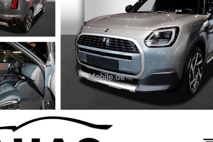 Mini Cooper C Countryman 4.899 km 42.999 € Gelsenkirchen 45897