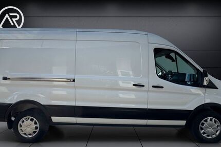 Ford Transit 127.525 km 9.950 &euro; Bochum 44866