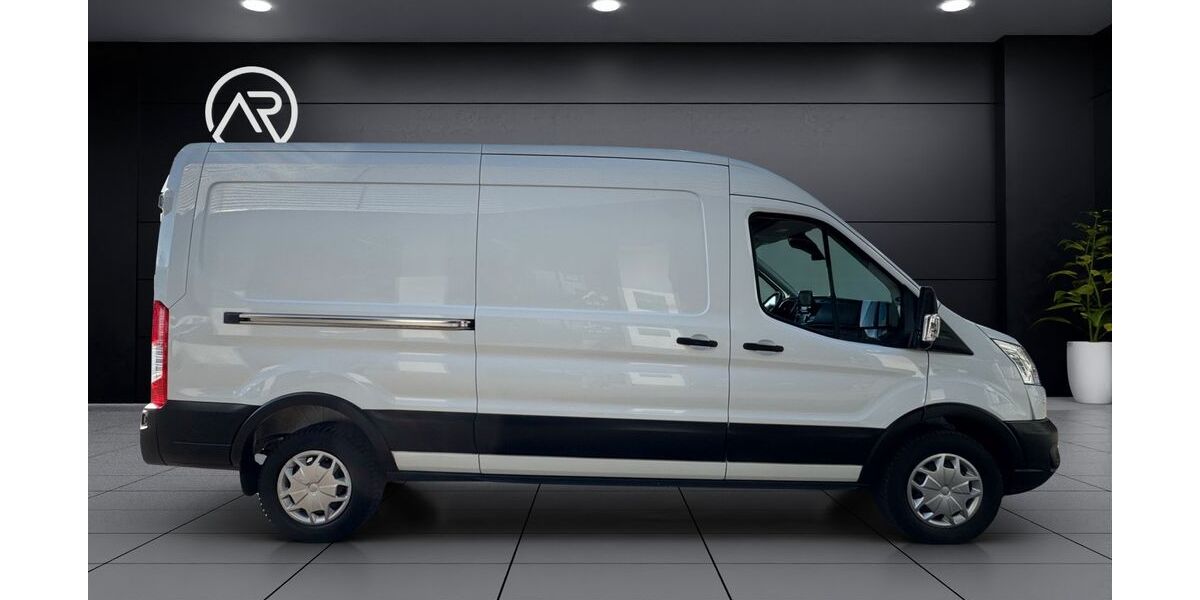 Ford Transit 127.525 km 9.950 &euro; Bochum 44866