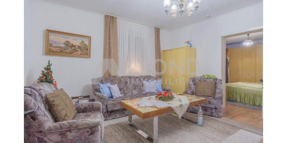 Renoviertes Mehrfamilienhaus mit effizienter Energietechnik und vollvermietet! 2 zimmer