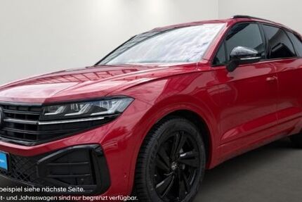 VW Touareg 16.751 km 73.050 &euro; Mülheim 45478