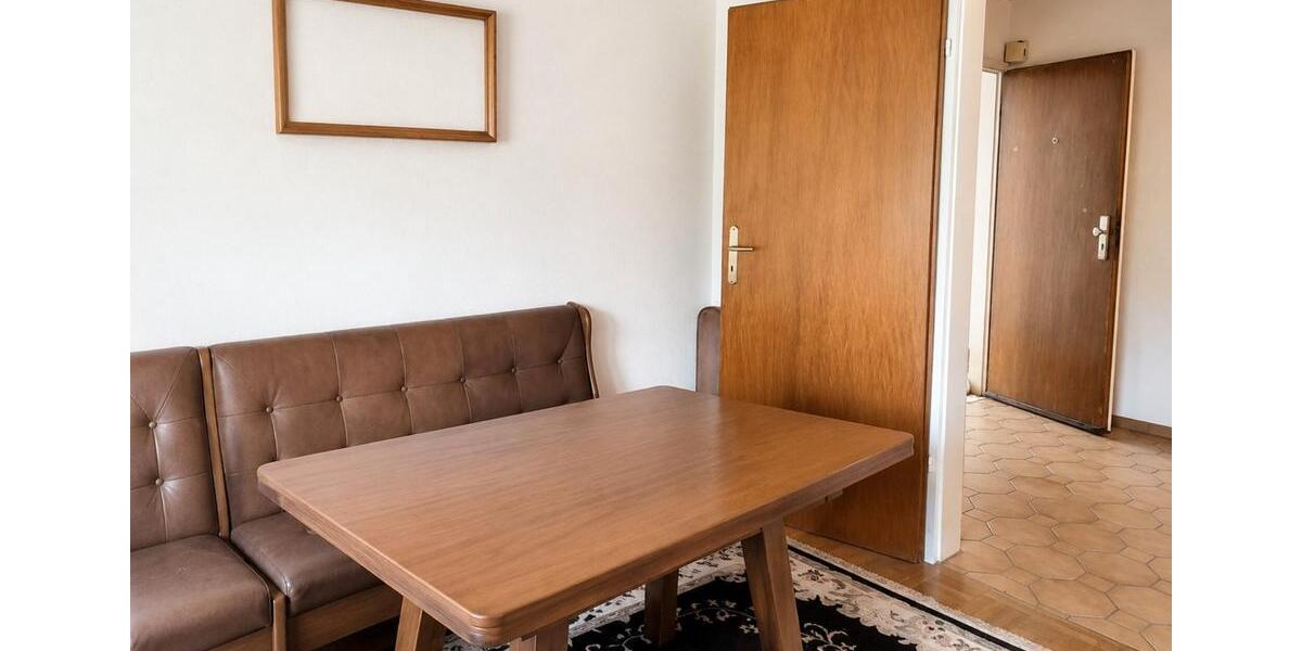 Etagenwohnung Essen Stadtbezirk III - 5 Zimmer, 103 m&sup2;, 225.000&euro; | Angebot:27457200