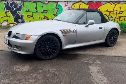 BMW Z3 129.000 km 8.300 &euro; Hünxe 46569