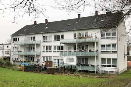 Wohnung Essen / Gerschede Gerschede - 3 Zimmer, 72 m&sup2;, 165.000&euro; | Angebot:24498246