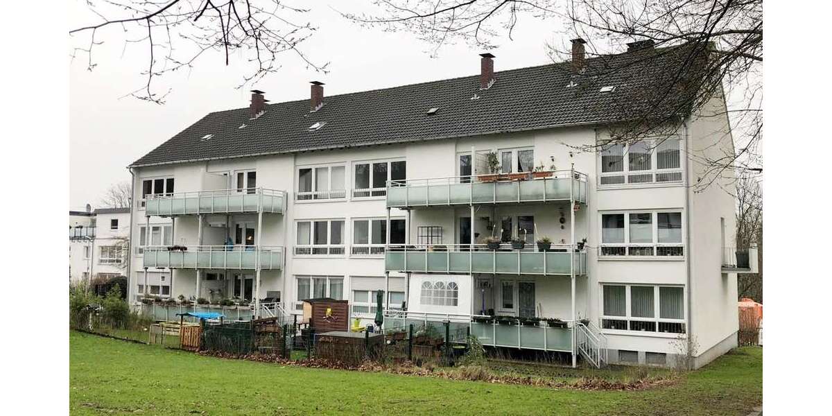 Wohnung zum Kaufen in Essen Gerschede 169.000 € 71.51 m² 3 zimmer