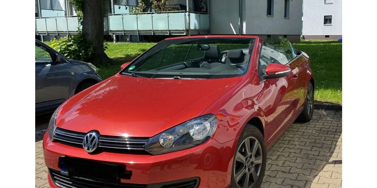VW Golf 67.000 km 8.100 &euro; Hattingen 45525