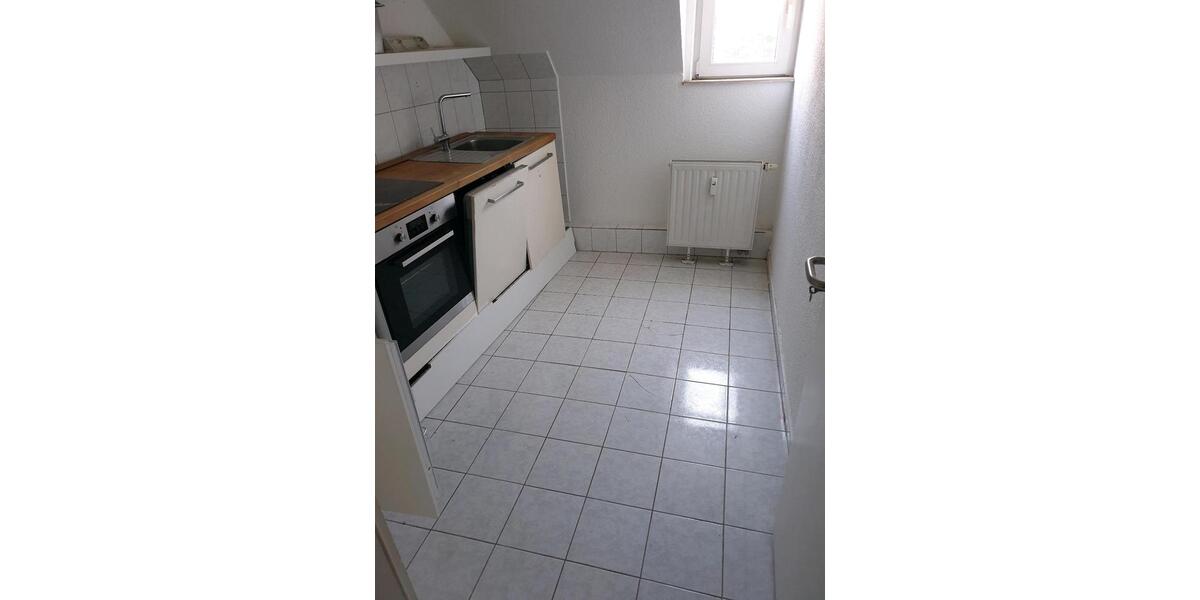 Dachgeschoßwohnung Oberhausen Alsfeld - 2 Zimmer, 50 m&sup2;, 500&euro; | Angebot:25723691