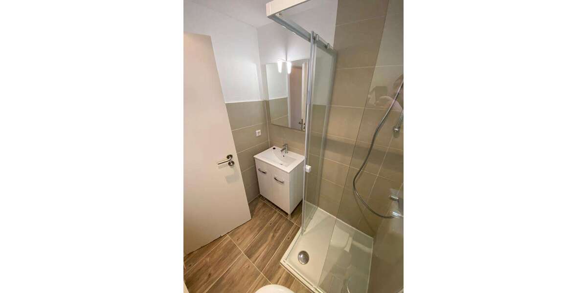 D-Zoo, attraktive möbl. 2 Zi. ETW, ruhig und Zentral , ca. 40qm Wfl., 8qm Nfl. im Keller - Wohnanlage Düsseldorf Stadtbezirk 2 | Angebot:24612806