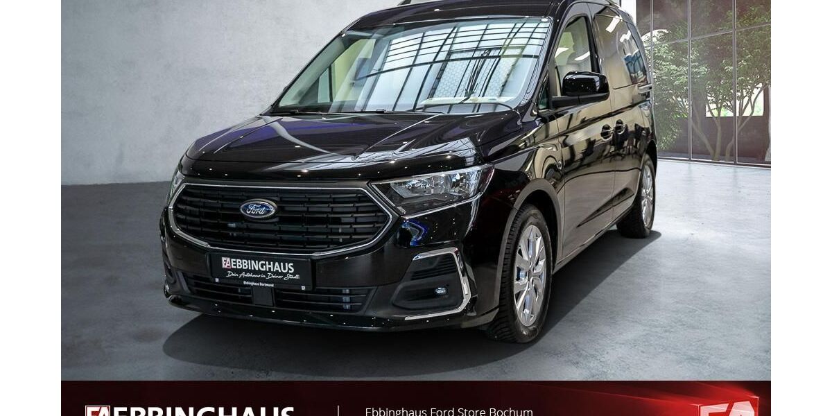 Ford Tourneo Connect 3.500 km 29.999 &euro; Bochum 44803