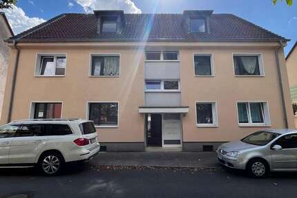 Wohnung zum Mieten in Oberhausen 500 € 73 m² 3.5 zimmer
