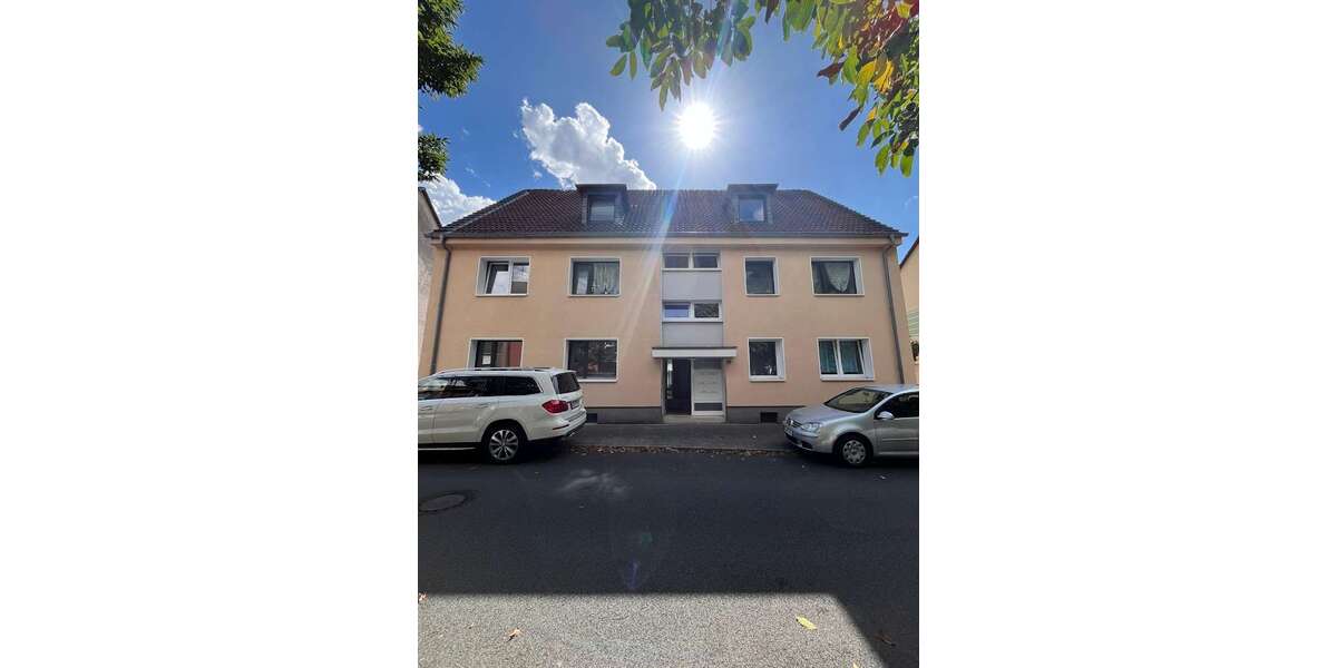 Wohnung zum Mieten in Oberhausen 500 € 73 m² 3.5 zimmer