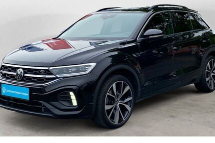 VW T-Roc 23.079 km 30.980 &euro; Bochum - Linden 44879