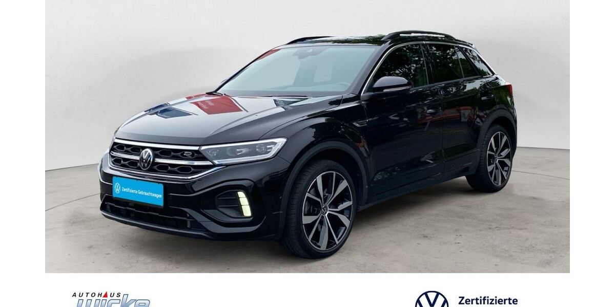 VW T-Roc 23.079 km 30.980 &euro; Bochum - Linden 44879