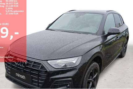Audi Q5 117.025 km 27.690 &euro; Moers-Hülsdonk 47441