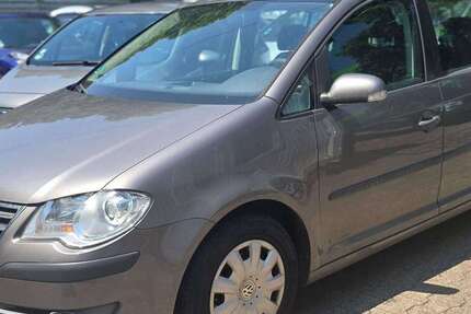 VW Touran 213.313 km 1.790 &euro; Essen 45329
