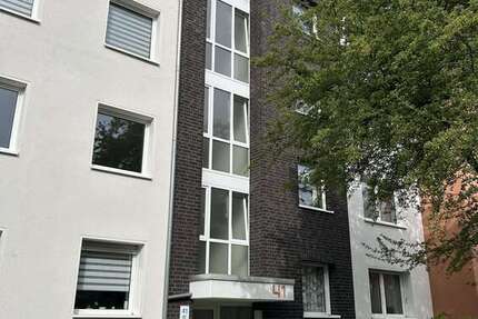 Wohnung Essen Stadtbezirk III - 3 Zimmer, 66 m&sup2;, 465&euro; | Angebot:26472744
