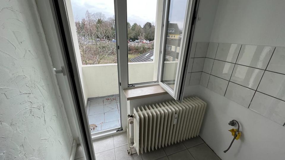 Etagenwohnung Velbert Velbert-Mitte - 2 Zimmer, 52 m&sup2;, 400&euro; | Angebot:25844066