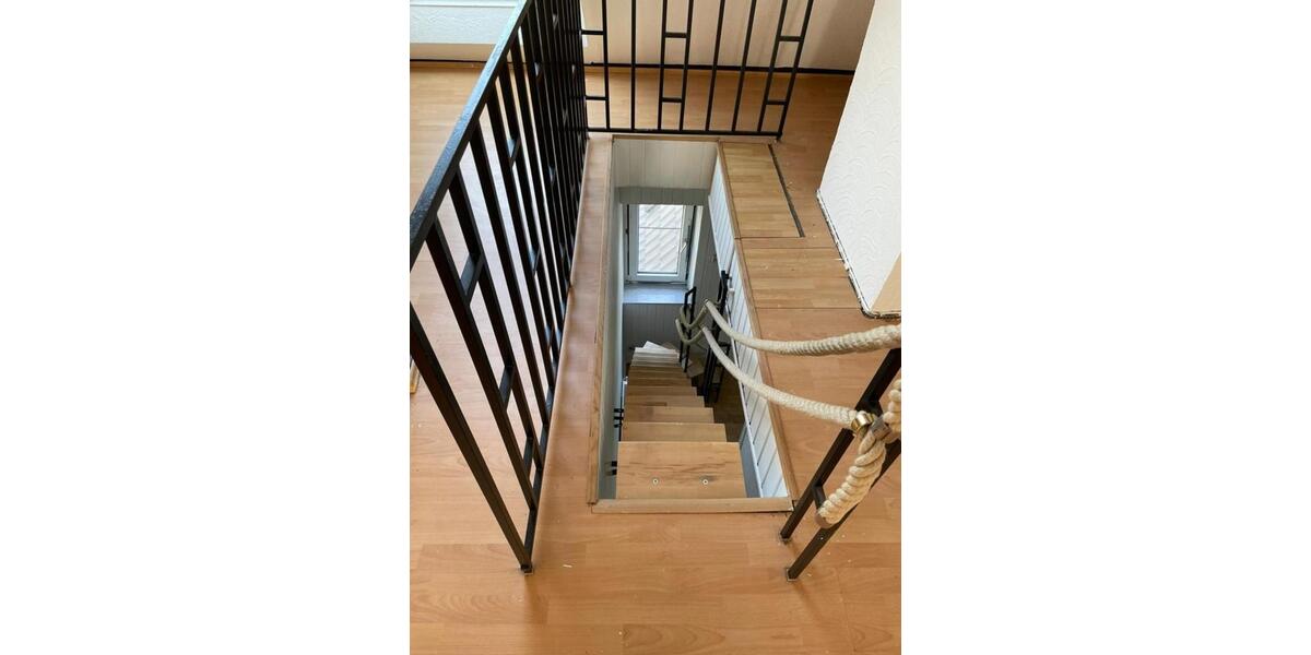 Maisonettenwohnung Essen Stadtbezirk V - 1 Zimmer, 60 m&sup2;, 400&euro; | Angebot:25646301