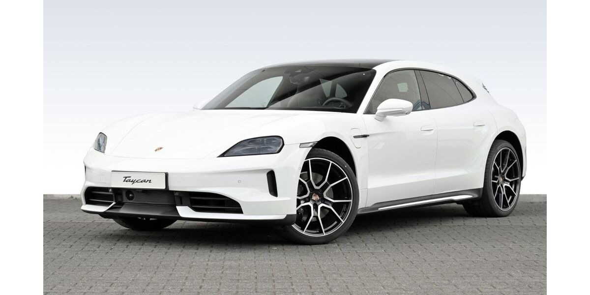 Porsche Taycan 16.990 km 108.190 &euro; Wuppertal 42279