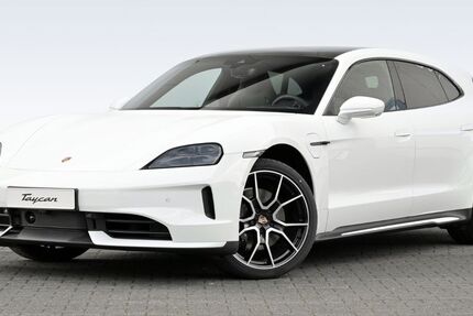 Porsche Taycan 19.990 km 96.900 &euro; Wuppertal 42279