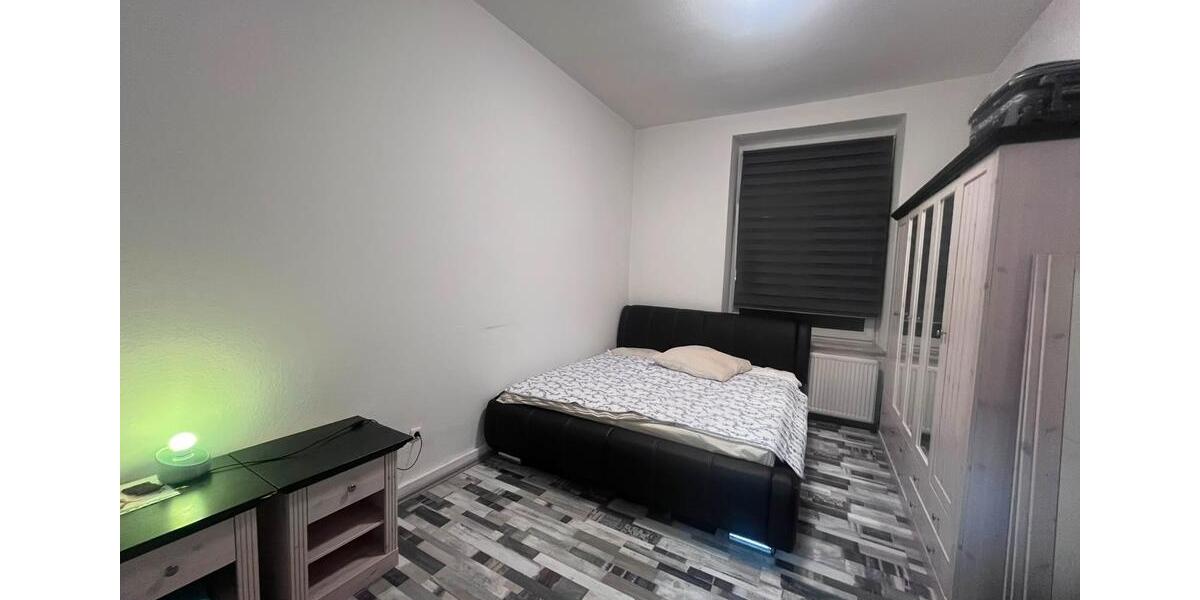Erdgeschoßwohnung Bochum Bochum-Mitte - 2 Zimmer, 40 m&sup2;, 95.000&euro; | Angebot:27484652