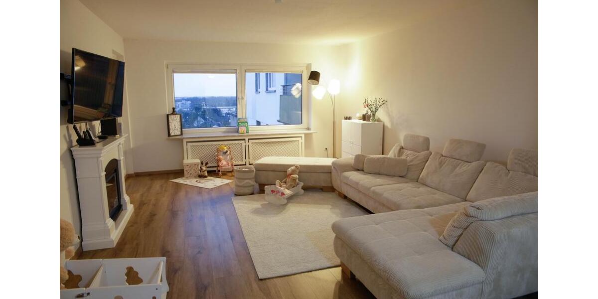 Etagenwohnung Erkrath - 3 Zimmer, 91 m&sup2;, 284.500&euro; | Angebot:27446913