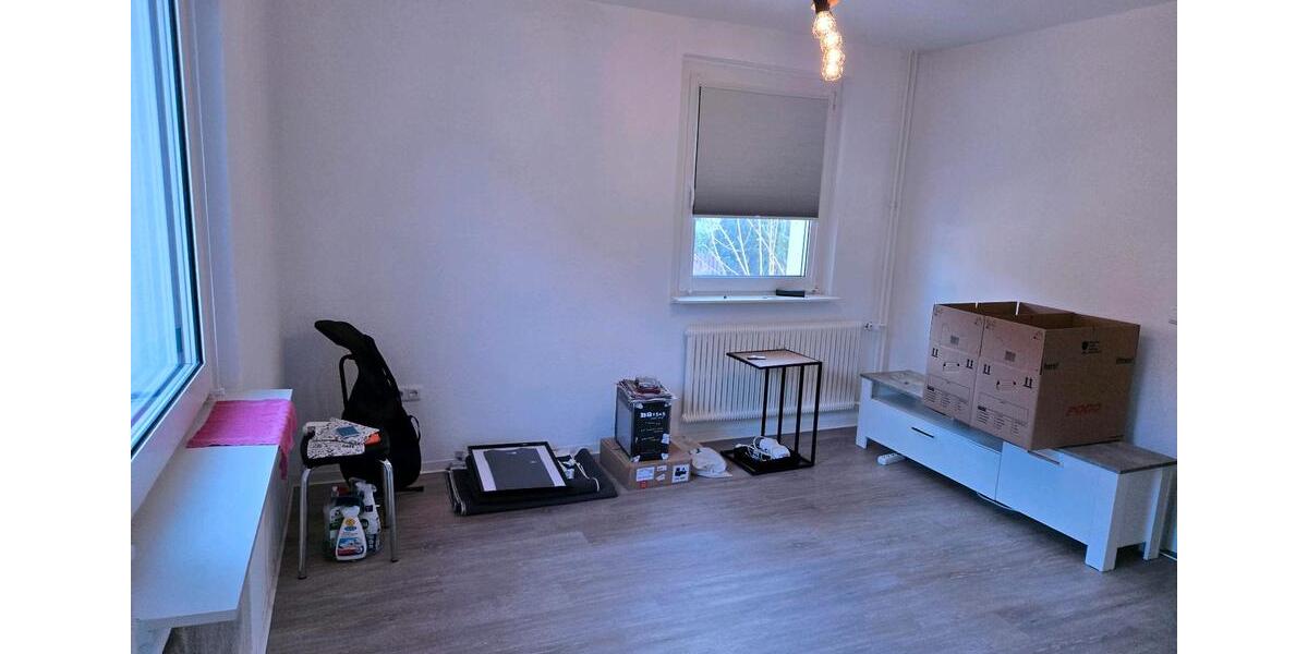 Wohnen am Baldeneysee 3 zimmer