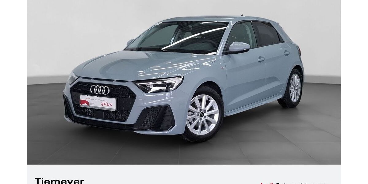 Audi A1 8.972 km 26.950 &euro; Bochum 44809