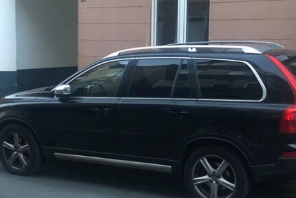 Volvo XC90 210.000 km 9.950 &euro; Gelsenkirchen 45886