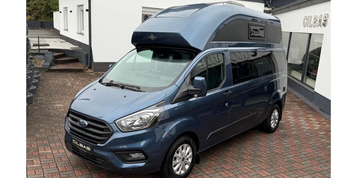 Ford Tourneo Custom 8.050 km 55.500 &euro; Gelsenkirchen 45891