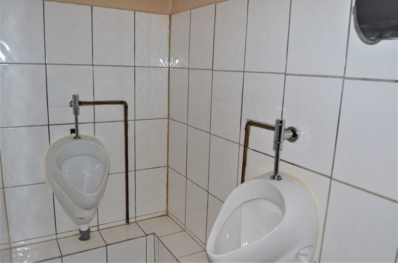 Einzelhandelsfläche mitten in der Fußgängerzone! - Gewerbeobjekt Wülfrath Nord | Angebot:14160729