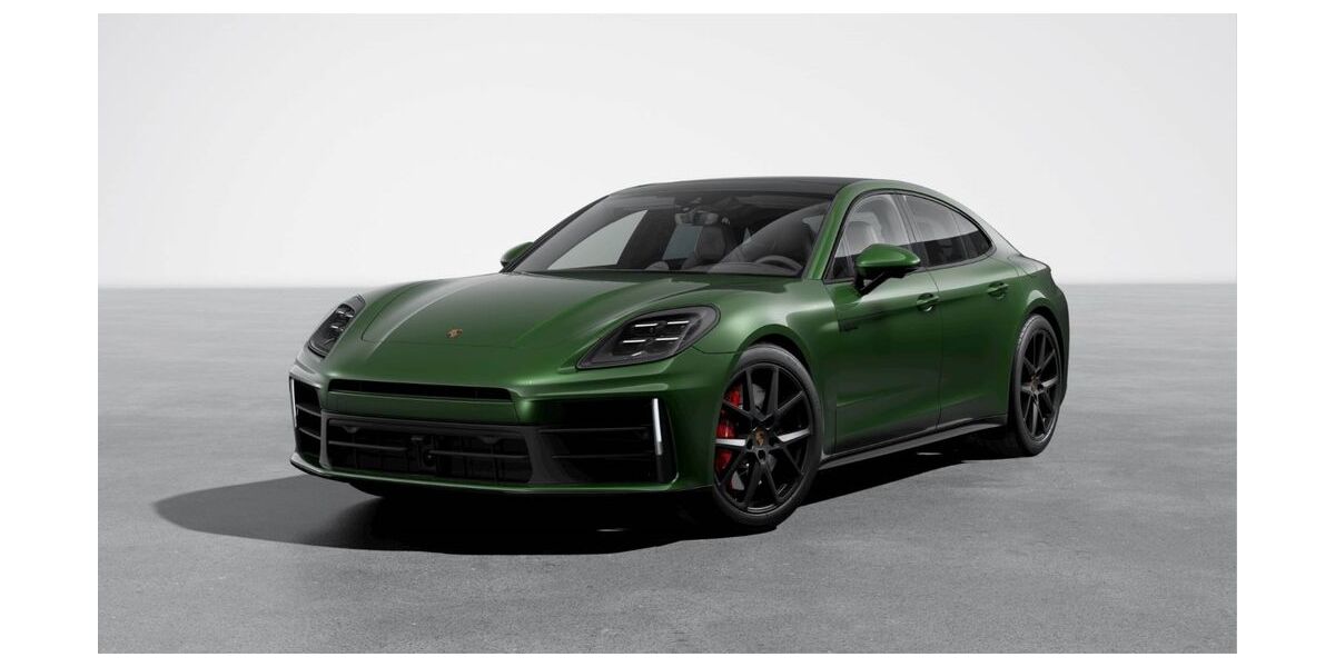 Porsche Panamera 19.760 km 133.890 &euro; Moers 47441