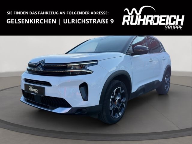 Citroen C5 Aircross 22.037 km 23.990 &euro; Gelsenkirchen 45891