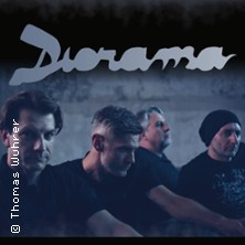 Diorama 27.02.2026 Backstage Halle