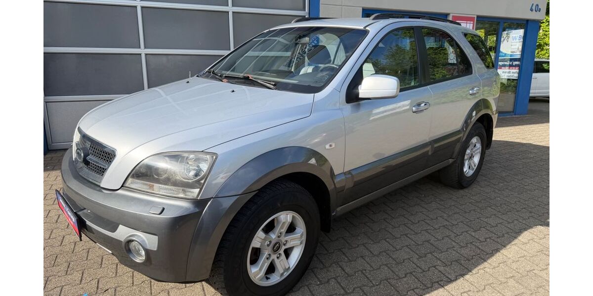 Kia Sorento 130.405 km 4.999 &euro; Bochum 44894