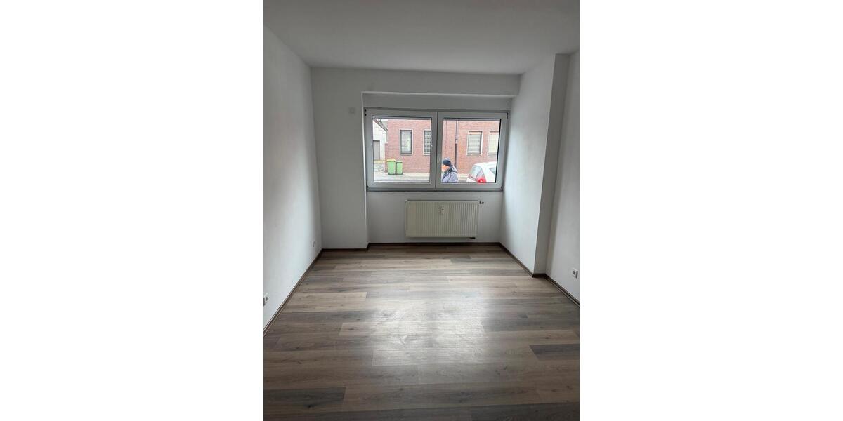 85qm EG-Wohnung in Oberhausen – Königshardt 4 zimmer