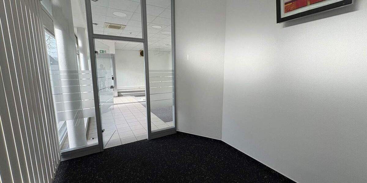 Gewerbeobjekt Dortmund Barop - 4 Zimmer, 229.000&euro; | Angebot:24462433